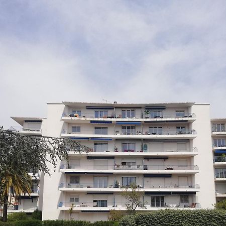 Appartement Saint Raphael Exterior foto