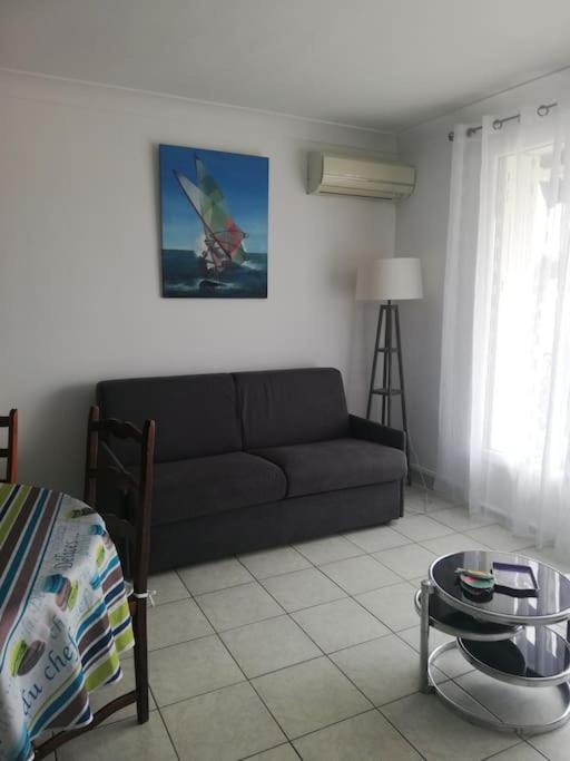 Appartement Saint Raphael Exterior foto