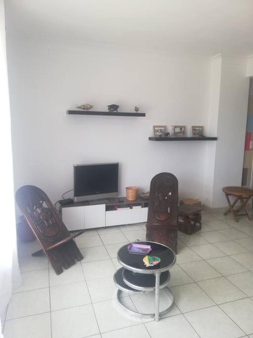 Appartement Saint Raphael Exterior foto
