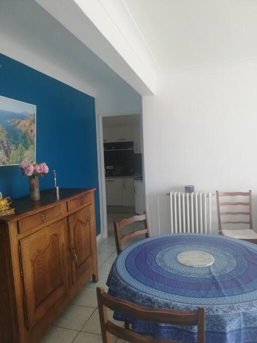 Appartement Saint Raphael Exterior foto